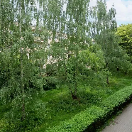 Woronicza 42 Standard Apartment Warsaw Exterior photo