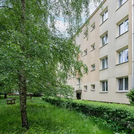 Woronicza 42 Standard Apartment Warsaw Exterior photo