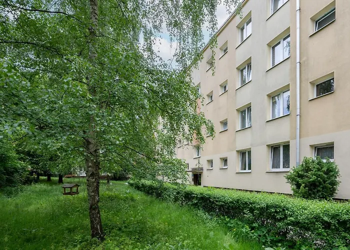 Woronicza 42 Standard Apartment