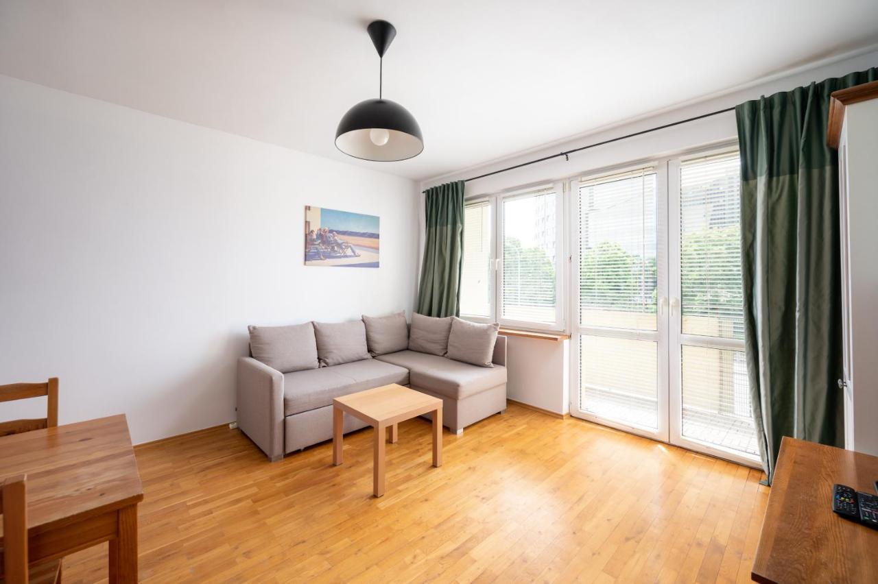 Apartment Woronicza 42 Standard